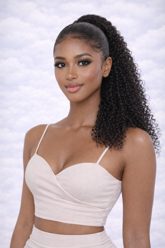 Raw Burmese Curly Bundle