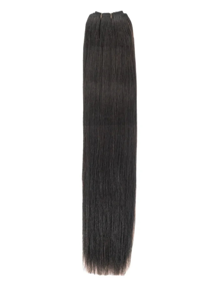 Straight Raw Hair Bundles