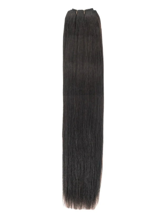 Straight Raw Hair Bundles