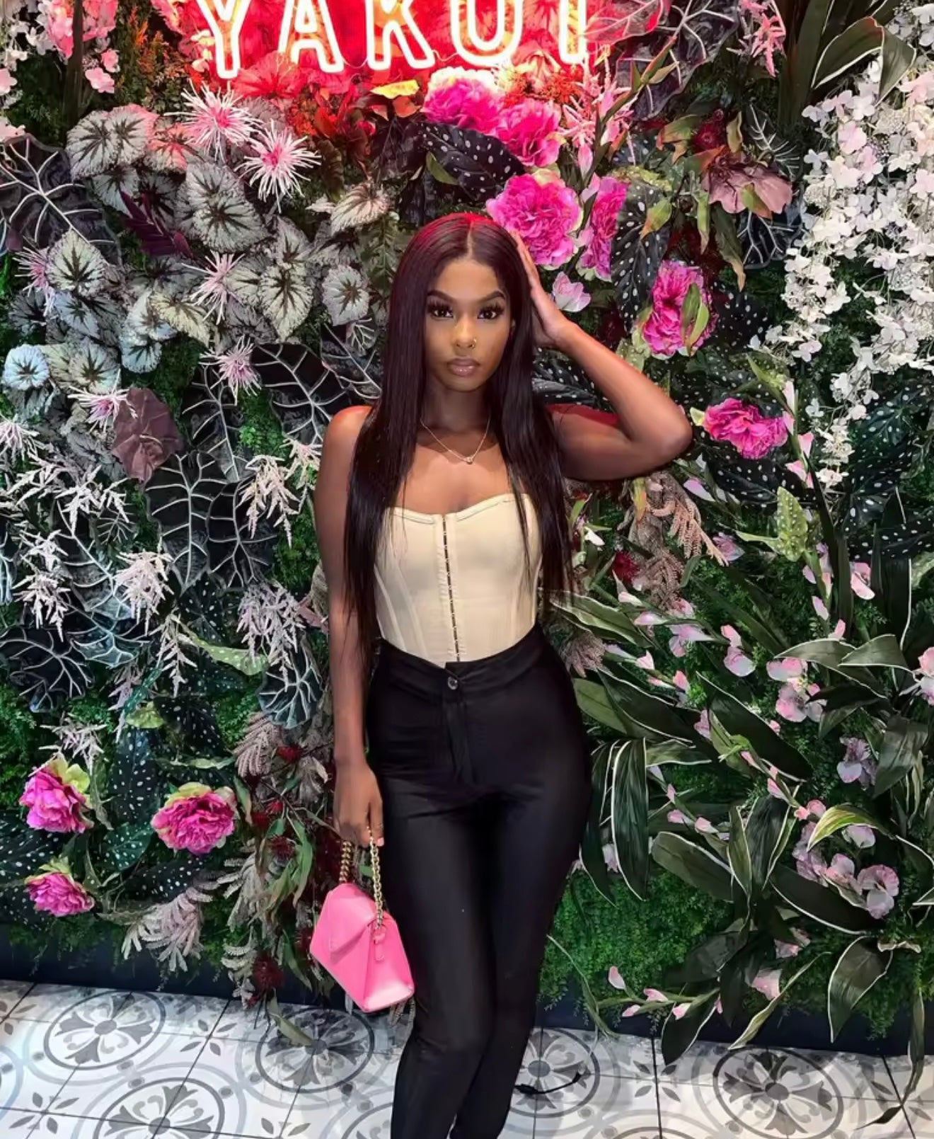 Straight Raw Hair Bundles