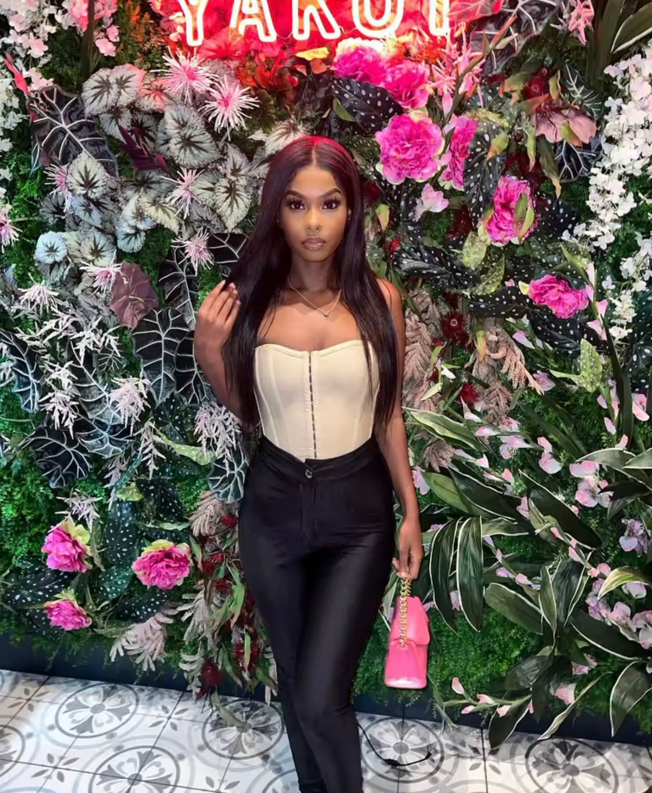 Straight Raw Hair Bundles