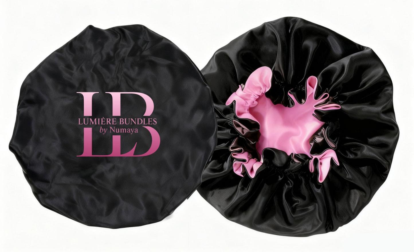 Satin Bonnet Lumière Bundles