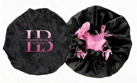 Satin Bonnet Lumière Bundles