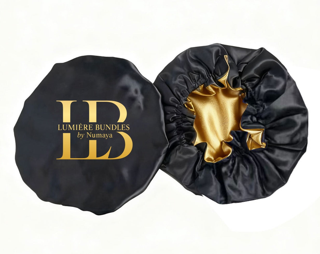 Satin Bonnet Lumière Bundles